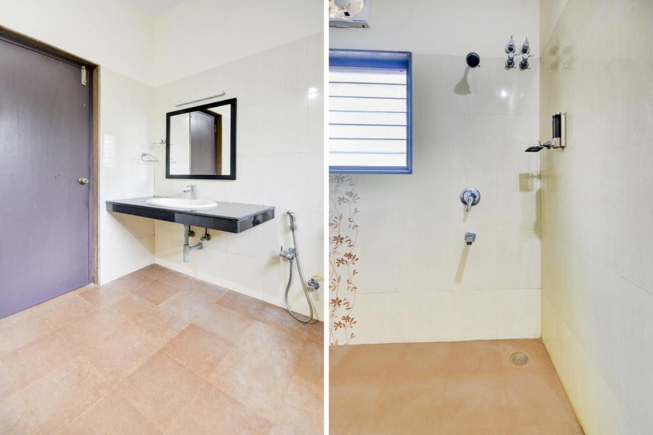 Mayfair Service Apartments Коимбатур Экстерьер фото